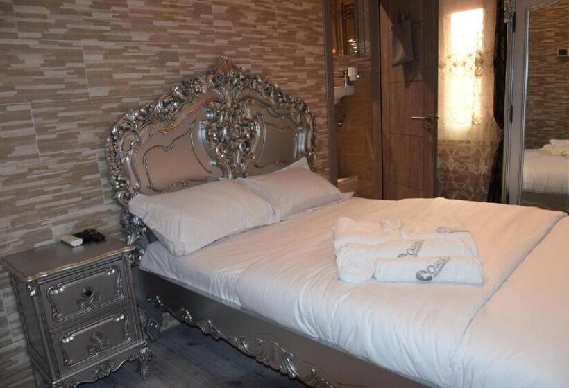 Ghazalle Oasis Hotel Gb