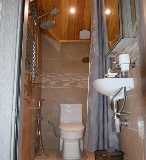 Ghazalle Oasis Hotel Gb