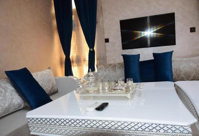 Ghazalle Oasis Hotel Gb