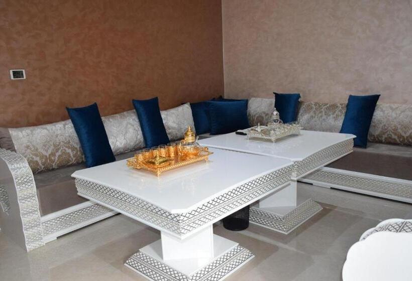 Ghazalle Oasis Hotel Gb