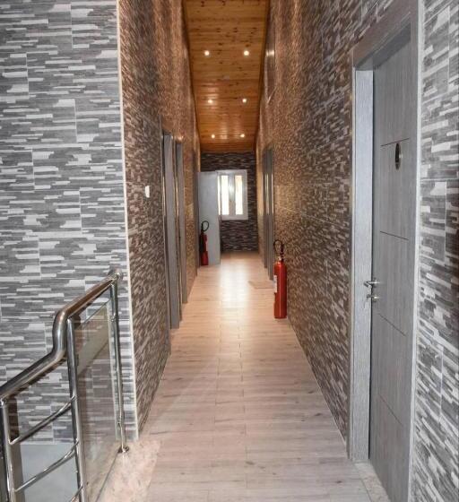 Ghazalle Oasis Hotel Gb