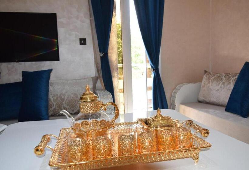 Ghazalle Oasis Hotel Gb