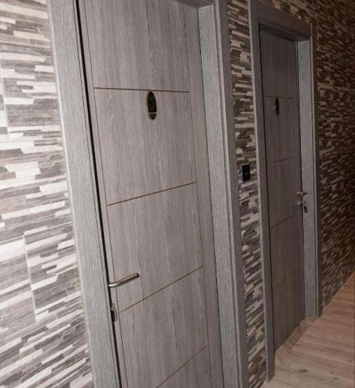 Ghazalle Oasis Hotel Gb