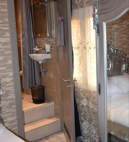 Ghazalle Oasis Hotel Gb