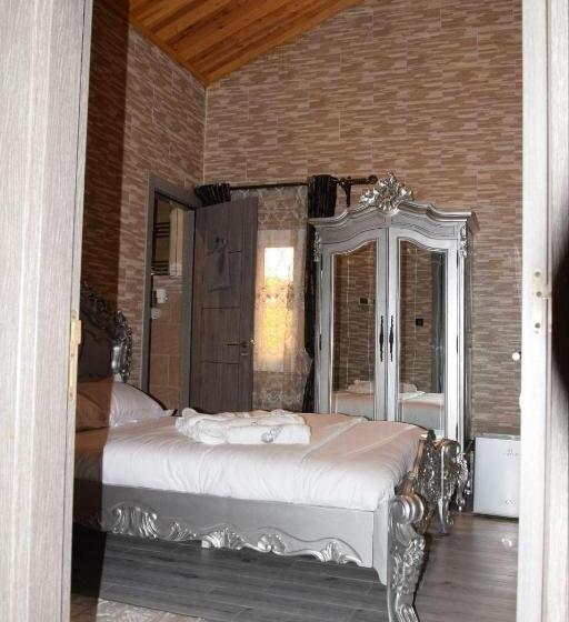 Ghazalle Oasis Hotel Gb