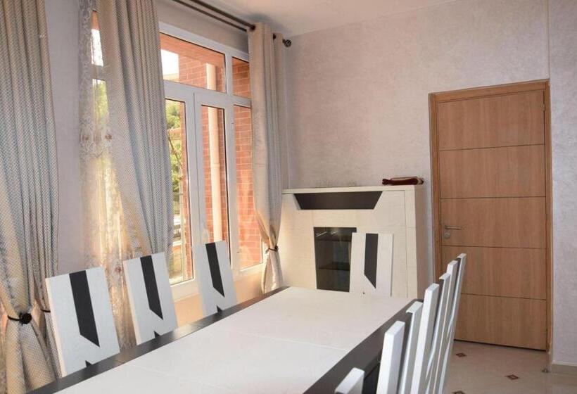 Ghazalle Oasis Hotel Gb