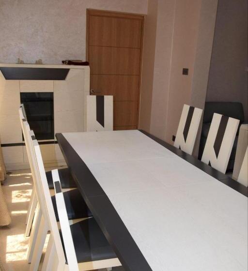 Ghazalle Oasis Hotel Gb