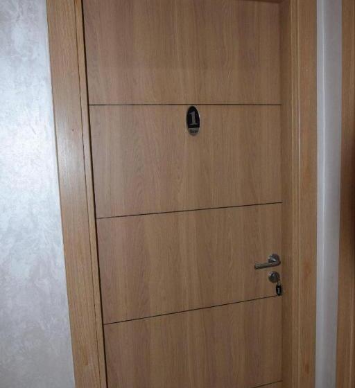 Ghazalle Oasis Hotel Gb