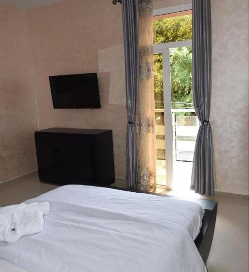 Ghazalle Oasis Hotel Gb