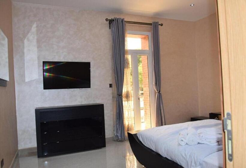 Ghazalle Oasis Hotel Gb