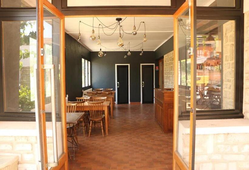 酒店 Hôtel De L Aven