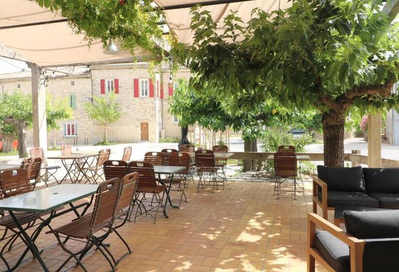 호텔 Hôtel De L Aven