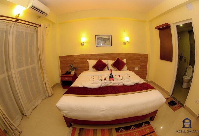 فندق Juniper Mountain Resort