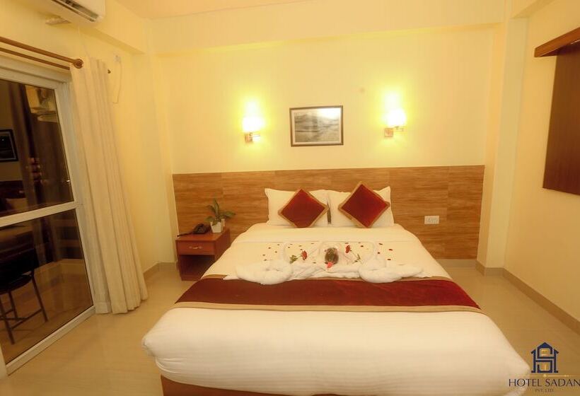 فندق Juniper Mountain Resort