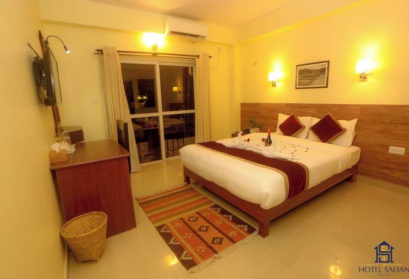 فندق Juniper Mountain Resort