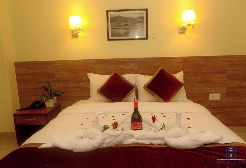 فندق Juniper Mountain Resort