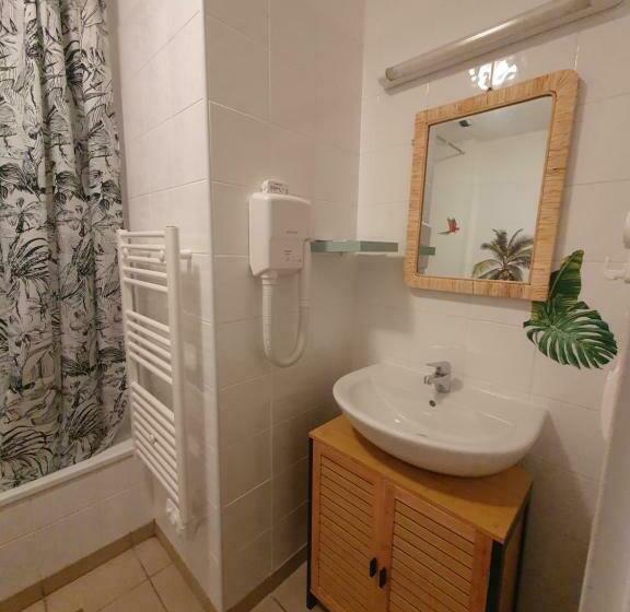 בית מלון כפרי L Evasion