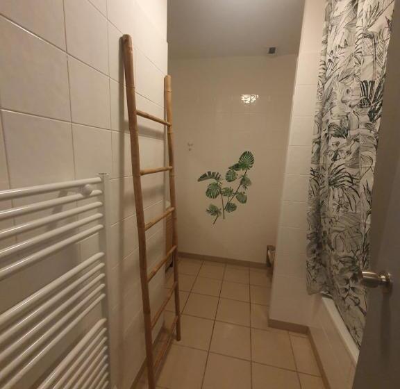 בית מלון כפרי L Evasion