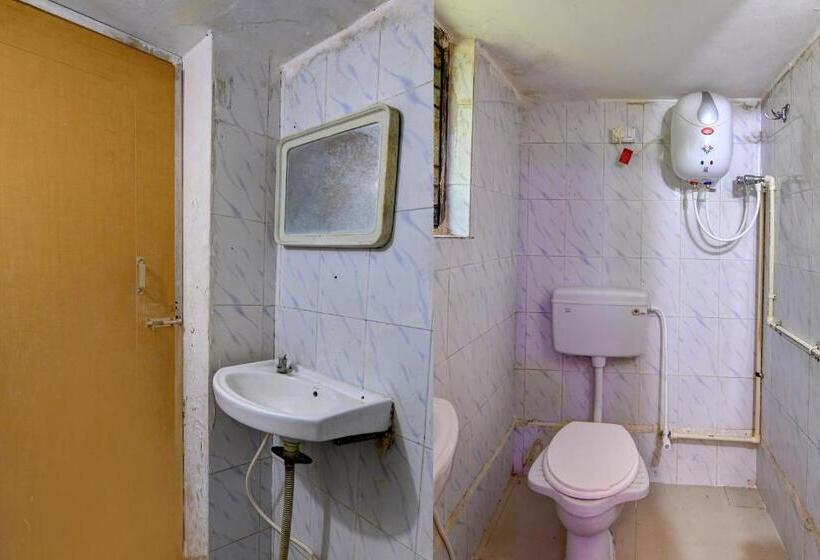 בית מלון כפרי Oyo Flagship Kasturi