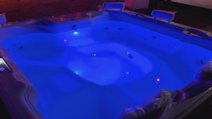 فندق Pousada Angatu Alter