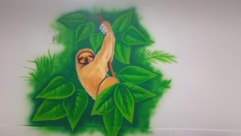 فندق Pousada Angatu Alter