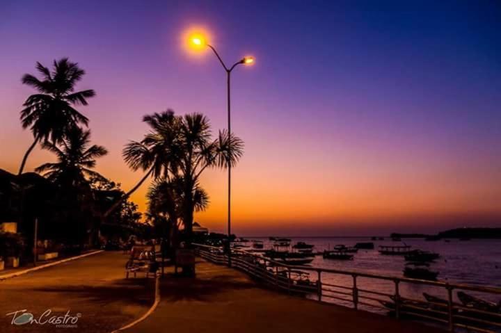 فندق Pousada Angatu Alter