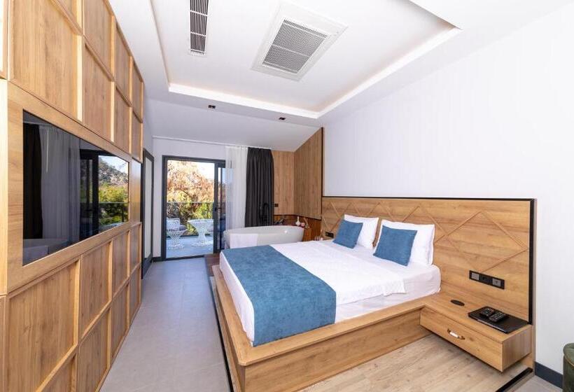 ホテル Ramitos Boutique