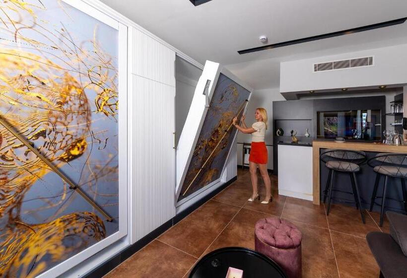 ホテル Ramitos Boutique