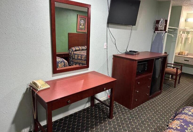 בית מלון כפרי Roadside Inn