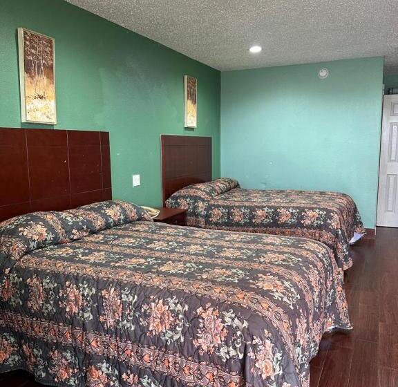 בית מלון כפרי Roadside Inn