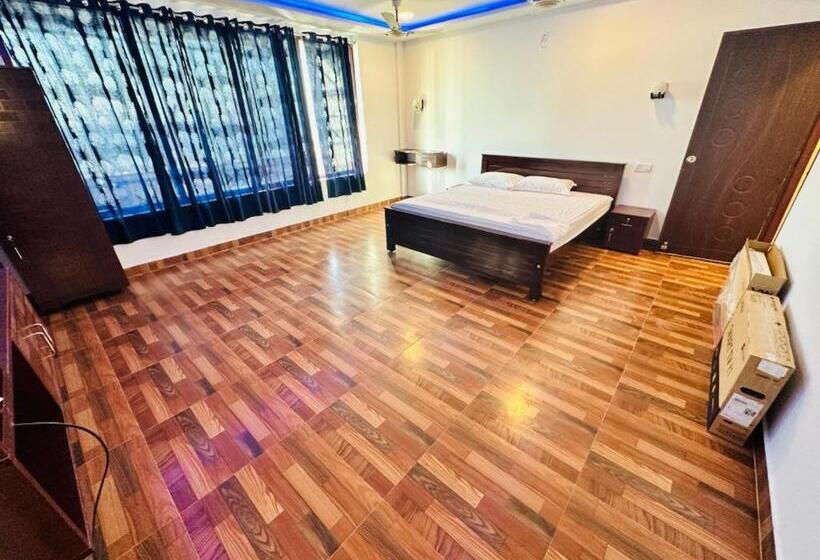 فندق Rose Lake View Resort
