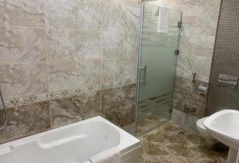 בית מלון כפרי Sahil Boutique