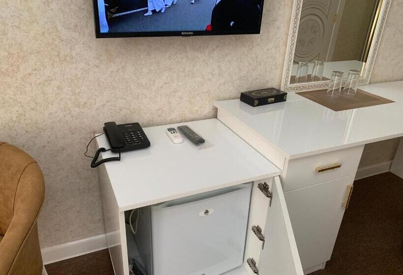 בית מלון כפרי Sahil Boutique