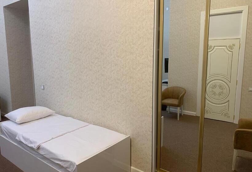 בית מלון כפרי Sahil Boutique