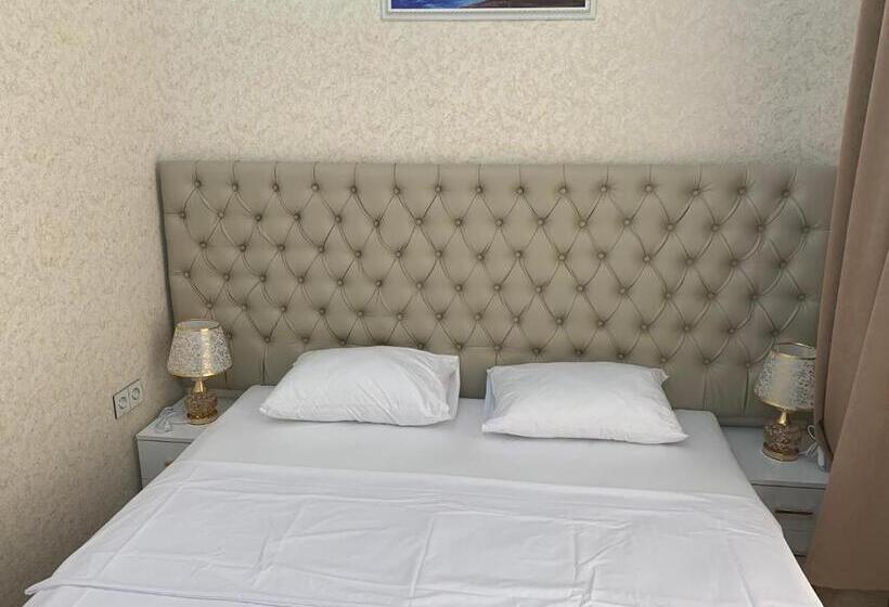 בית מלון כפרי Sahil Boutique