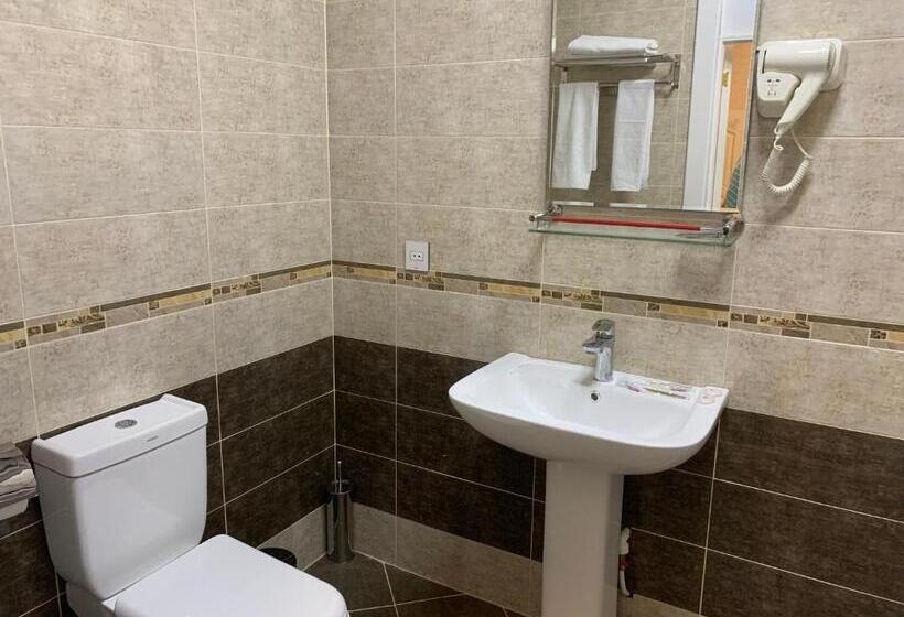 בית מלון כפרי Sahil Boutique