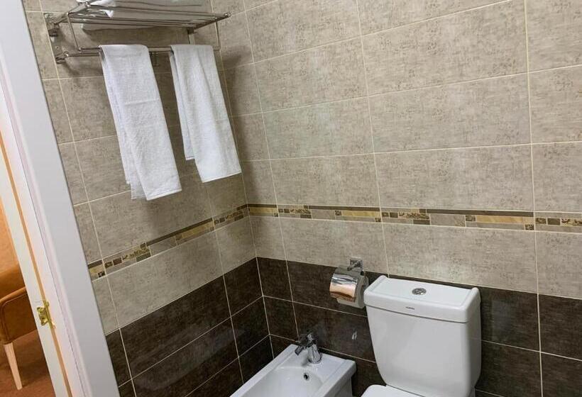 בית מלון כפרי Sahil Boutique