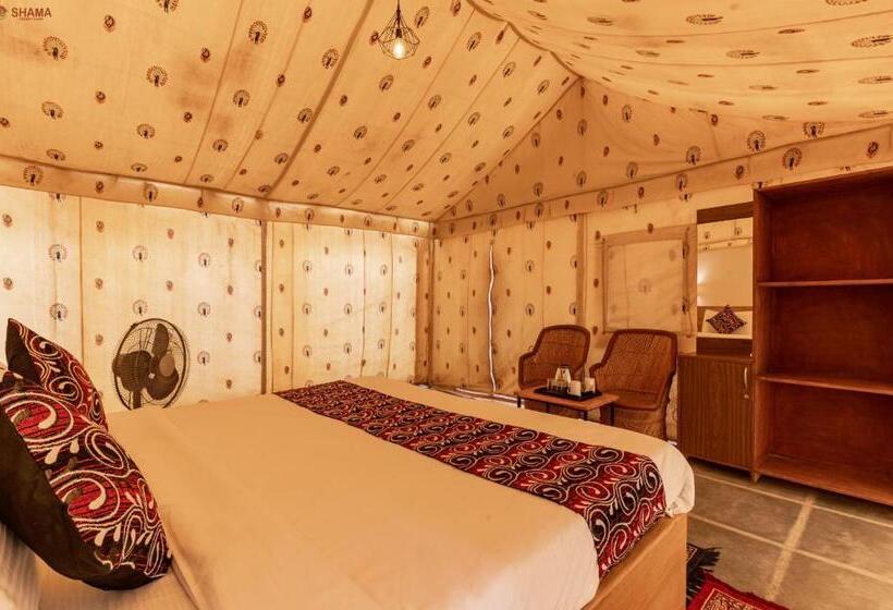 ホテル Sam Dunes Safari Campus