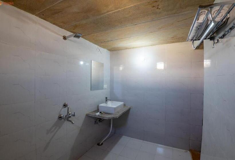 ホテル Sam Dunes Safari Campus