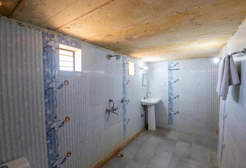 ホテル Sam Dunes Safari Campus