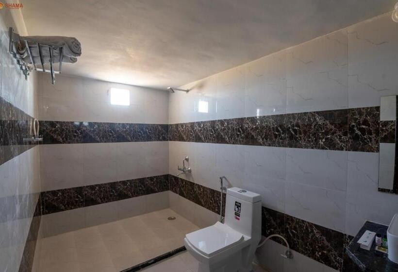 ホテル Sam Dunes Safari Campus