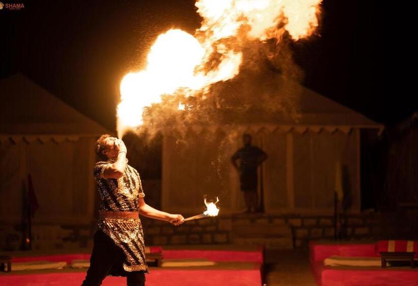 ホテル Sam Dunes Safari Campus