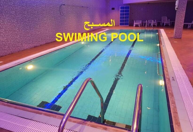 בית מלון כפרי Stwin