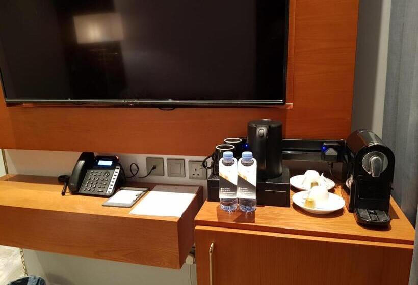 בית מלון כפרי Stwin