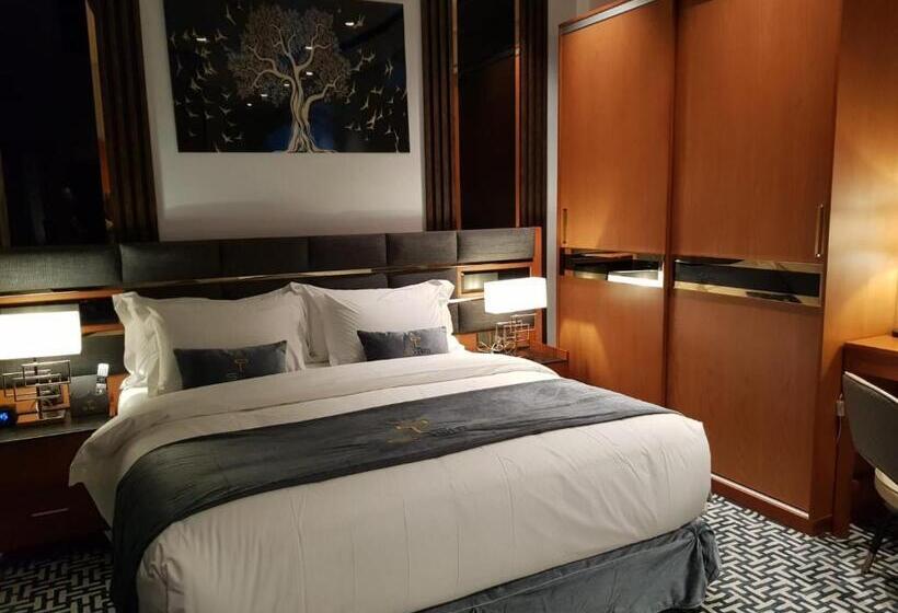 בית מלון כפרי Stwin