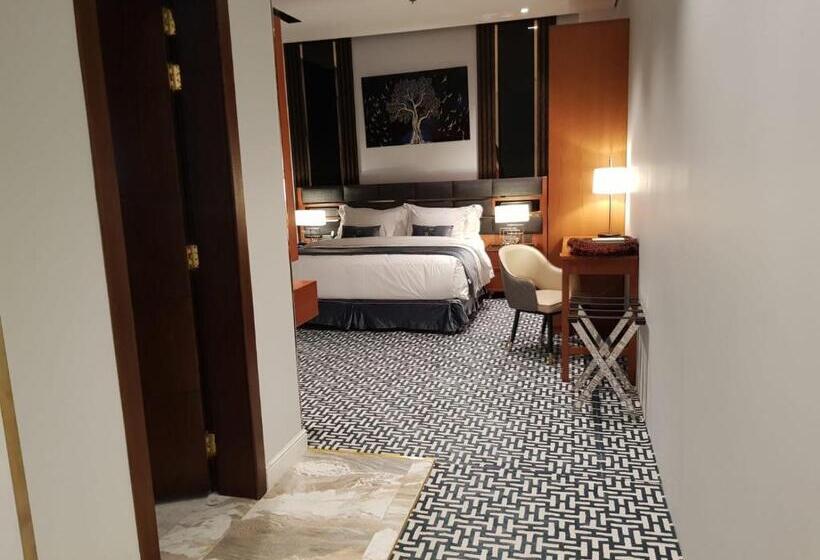 בית מלון כפרי Stwin