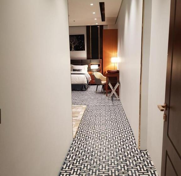 בית מלון כפרי Stwin