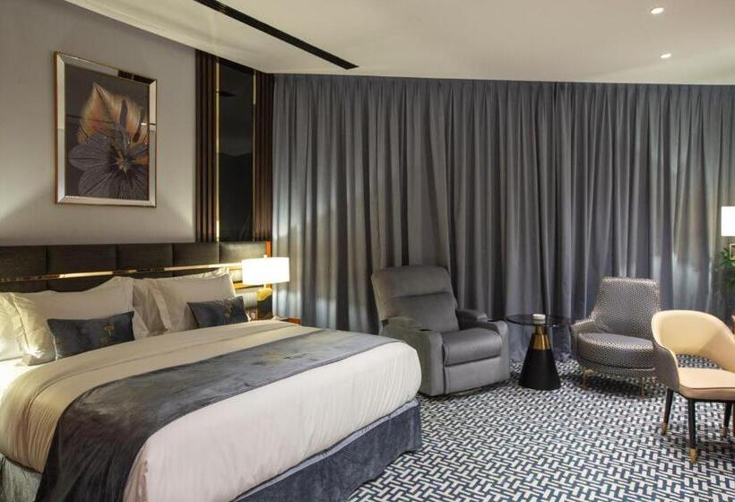 בית מלון כפרי Stwin