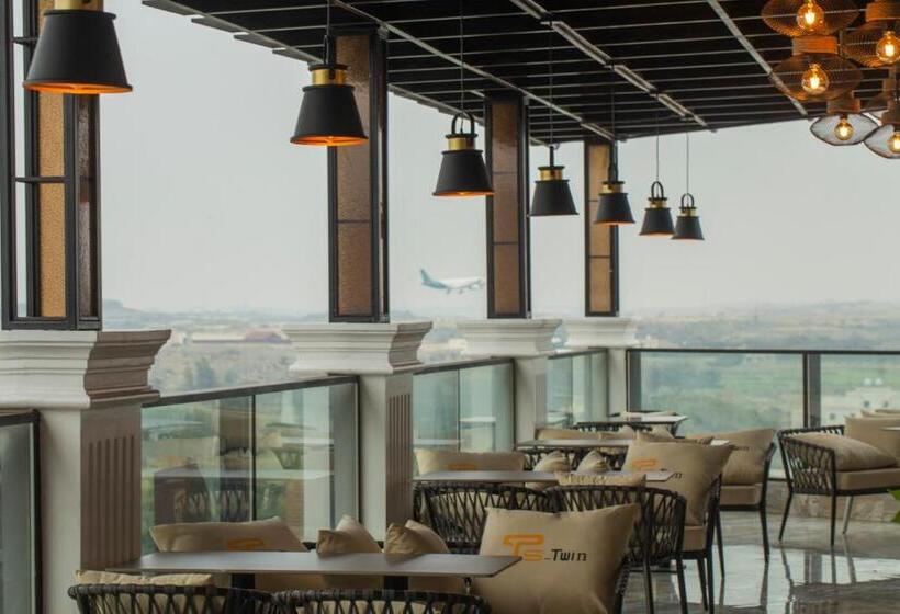 בית מלון כפרי Stwin