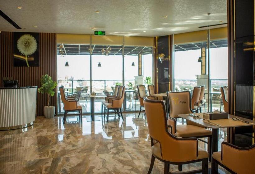 בית מלון כפרי Stwin